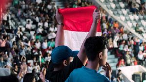 Sepak Bola