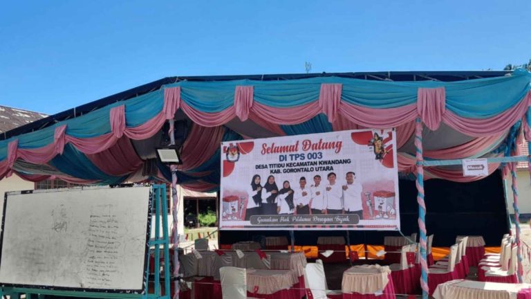 PSU, Gorontalo