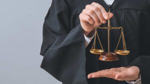 Asas Hukum