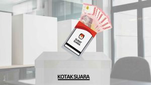 Politik Uang