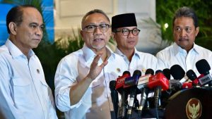 Koperasi Merah Putih