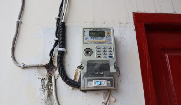 Tarif listrik 2025