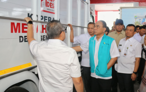 koperasi merah putih