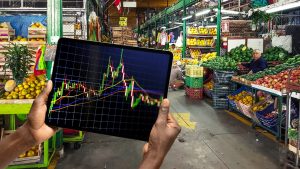 Perbedaan Ekonomi Makro dan Mikro