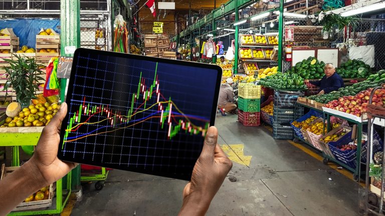 Perbedaan Ekonomi Makro dan Mikro