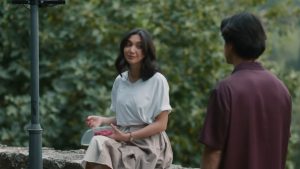 Sore: Istri dari Masa Depan