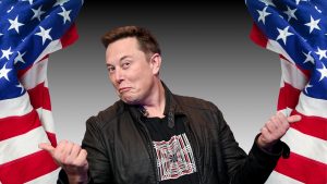 Elon Musk, Partai Amerika, Syarat Partai di Amerika, Partai Politik Amerika
