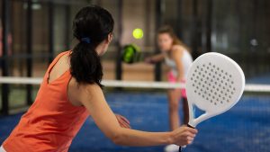 Padel, Olahraga Padel, Gaya Hidup Padel