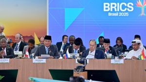 KTT BRICS 2025