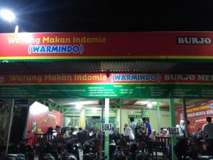 warmindo
