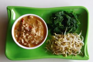 sambal tumpang