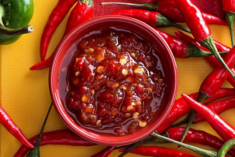 sambal
