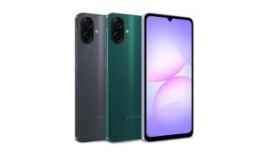 Samsung Galaxy A07