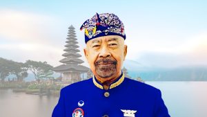 IGK Manila, Pariwisata Bali