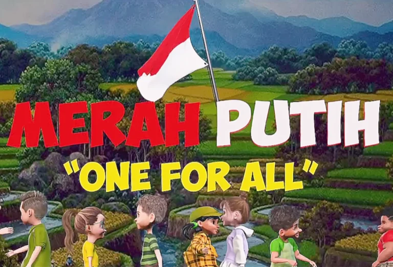 Merah Putih One For All