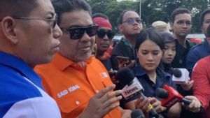 Said Iqbal Demo Buruh 28 Agustus 2025