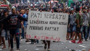 Demo Pati
