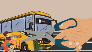 Trans Jogja