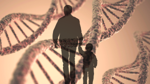 tes DNA