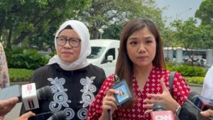 BPMI Kembalikan Kartu Pers Istana Jurnalis CNN Indonesia Usai Dicabut
