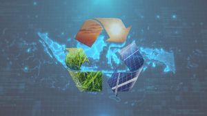 Green Constitution Dan Masa Depan Energi Terbarukan