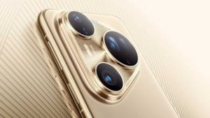 Ilustrasi Huawei Pura 80 Ultra.