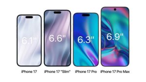 iPhone