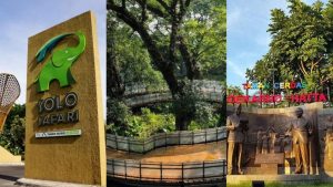 Wisata Solo