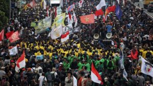 Kenapa Demonstrasi Terus Terjadi Ini 5 Alasannya