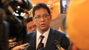 Menkeu Purbaya Tolak Tax Amnesty Jilid III