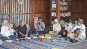 Srawung Demokrasi 2