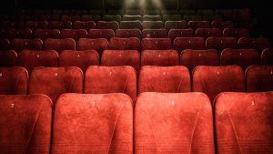 Film Horor