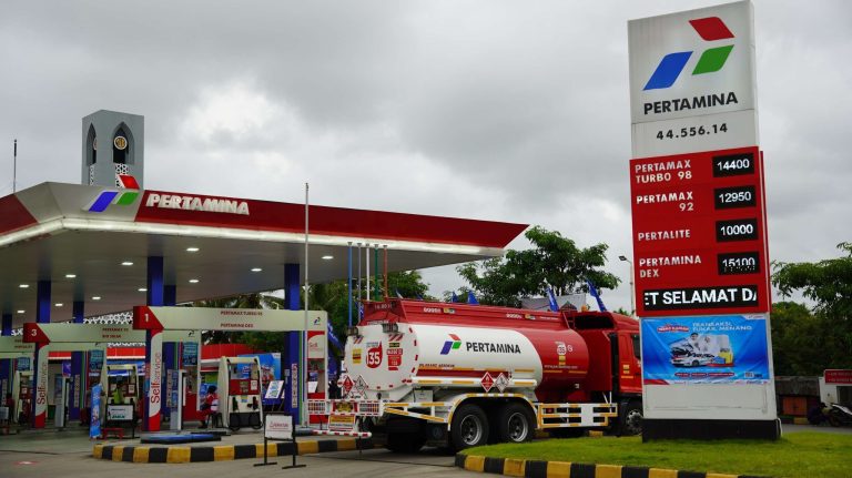 impor bbm satu pintu