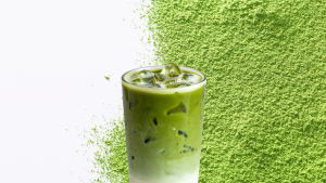 efek samping matcha