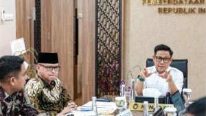 Beasiswa Vokasi