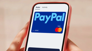 PayPal Tersedia Di ChatGPT Tahun Depan 1