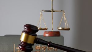 Hukum, Hukum Perdata, Hukum Pidana