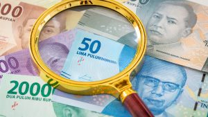 Redenominasi Rupiah