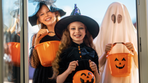 Halloween
