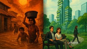 Climate Change, Climate Crisis