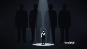 Ilustrasi Opini Bobby Nasution And Elite Oligarch Collusion