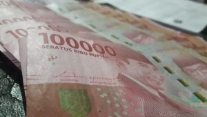 Redenominasi Rupiah
