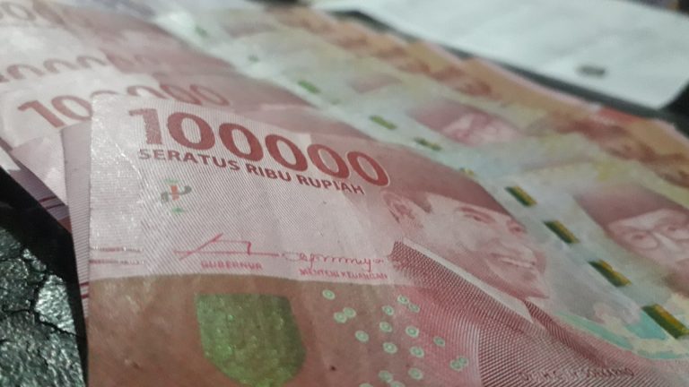 Redenominasi Rupiah