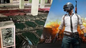 Pembatasan PUBG