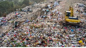 Sampah Masyarakat Atau Sampah Pemerintah