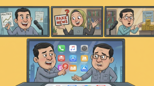 sertifikasi influencer