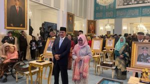 Pahlawan Nasional