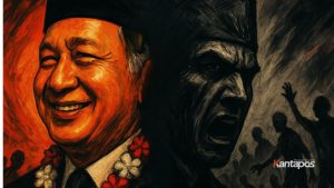 Soeharto, Pahlawan Nasional