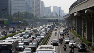 Siap Hadapi Macet Libur Nataru Ini 7 Tips agar Perjalanan Tetap Nyaman dan Aman