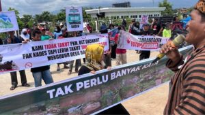 Tambang, Banyumas, Tambang Garnit, Sosial, Kantapos, Suryakanta, Banyumas